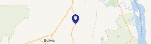 Rural Residential Land Parcel