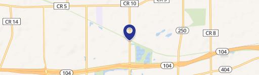 Office Park Zoned Industrial Land