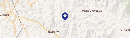 21.71 Acres in Buck Mountain