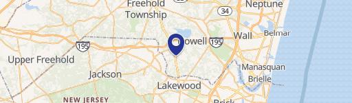 Ground Lease Land Opportunity