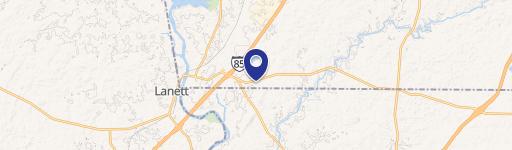 Expansive Land Near Kia Plant