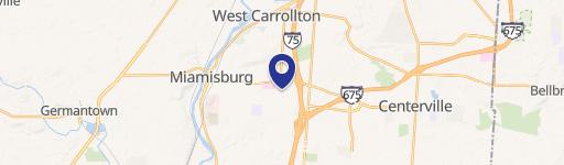 Warehouse Sublease Space