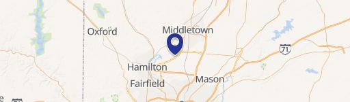 Commercial Land with 300-Foot Frontage