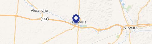 Commercial Land for Lease