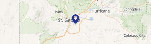 Residential Land Lot With Views