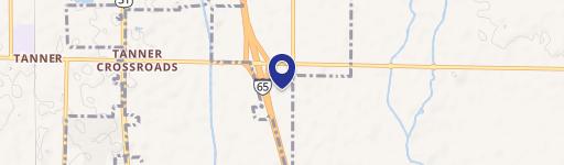 Tanner, AL 35671
