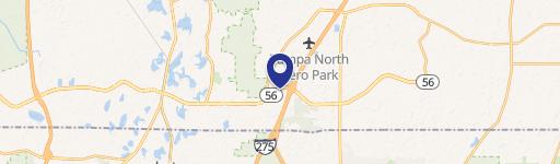 Commercial Land for Big Box Outparcels