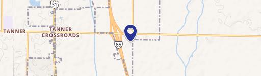 Tanner, AL 35671