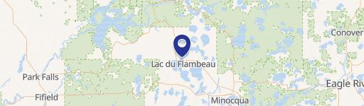 Lakefront Residential Land Parcel