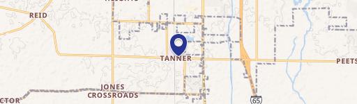 19786 Hville Brownsferry Rd