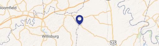 Secluded Hunting and Equestrian Acreage