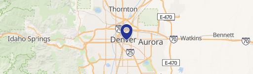 634 Gilpin St, Unit 638