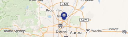 7280 Gilpin Way, Unit 200