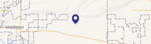 Spacious Lot in Middleton, ID