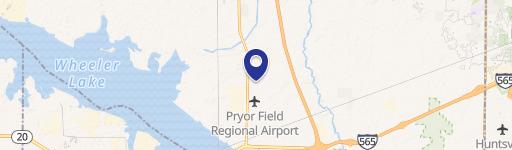 Garrett Rd At Us Hwy