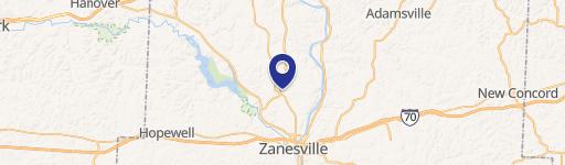 High-Visibility Commercial Development Land
