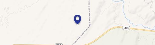 Vacant Land Parcel with Views