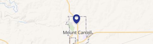 Downtown Mount Carroll Multi-Use Investment