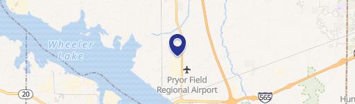 22110 Thomas Hammons Rd At Hwy 31st S