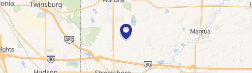 Zoned I-1 Manufacturing Flex Facility