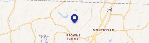 Executive Wooded Home Site
