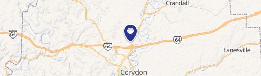 Subdividable Commercial Land