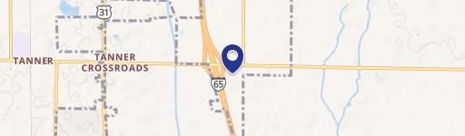 Tanner, AL 35671