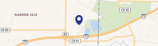 Redeveloped Flex Industrial Park