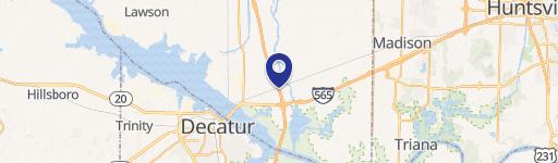 23366 Bibb Garrett Rd