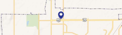 Commercial Lot Near Major Intersection