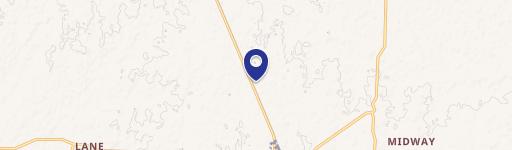 Land in Hunt County, Texas
