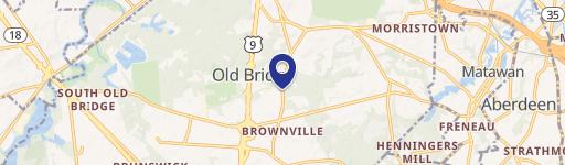 Residential Redevelopment Land Parcel