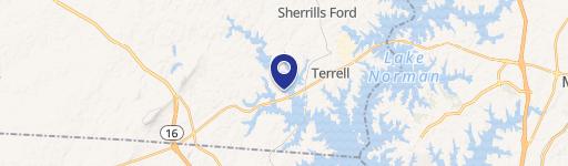 Lake Access Waterfront Land Lot