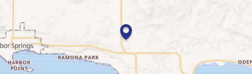 Wooded Residential Land Lots