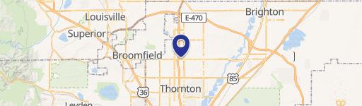 11900 Grant St, Unit 240