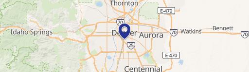 841 Grant St, Unit 847