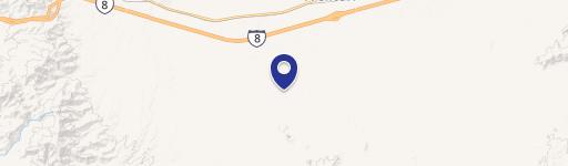 Off-Grid Land with Partially Built Casita