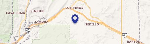 Gated Community Home Lot