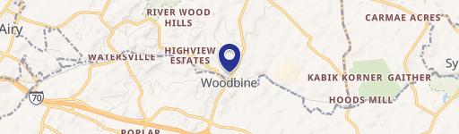 Commercial Farmland Parcel