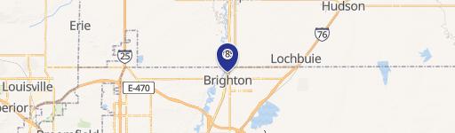 200 Great Western Rd