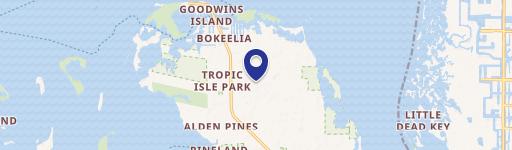 Vacant Land in Bokeelia, Florida