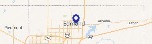 Zoned Development Land Parcel