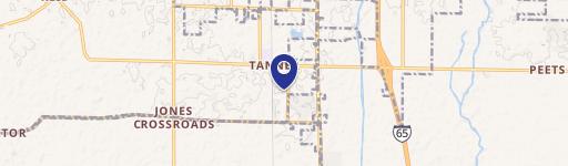 19871 George Washington St