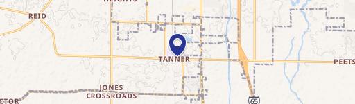 20145 Huntsville Brownsferry Rd