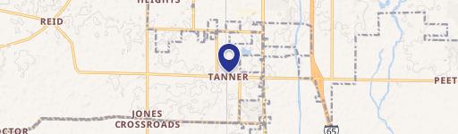 19796 Huntsville Brownsferry Rd