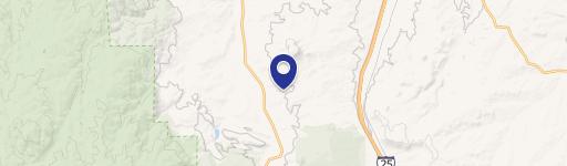 Horse and Cattle Ranch Property