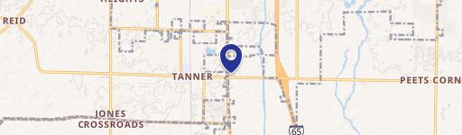 20569 Huntsville Brownsferry Rd