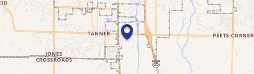 Huntsville Brownsferry Rd