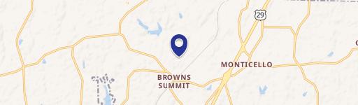 Residential Land Parcel with Road Frontage