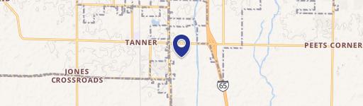 20864 Huntsville Brownsferry Rd